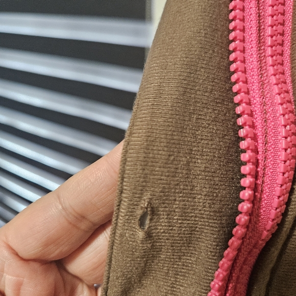 jacket - Picture 5 of 16